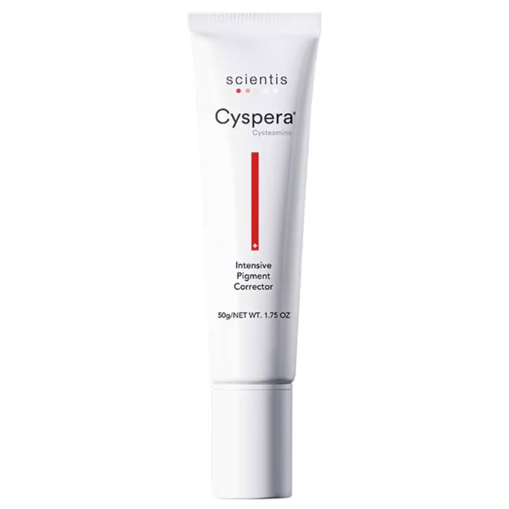 Scientis Cyspera Cysteamine 50 g