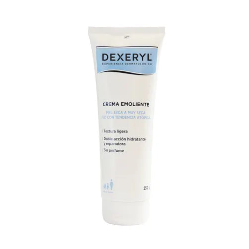 Pierre Fabre- Dexeryl Crema Emoliente 250g
