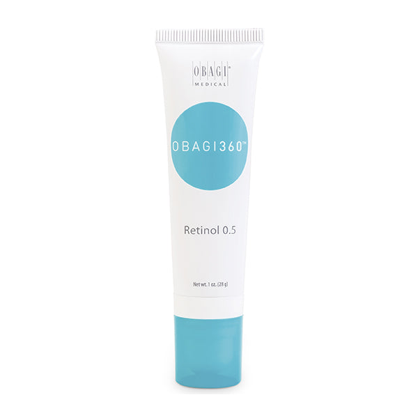 Obagi - 360º Retinol 0.5%