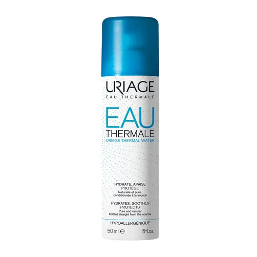 Uriage Agua Termal de Uriage 50 ml