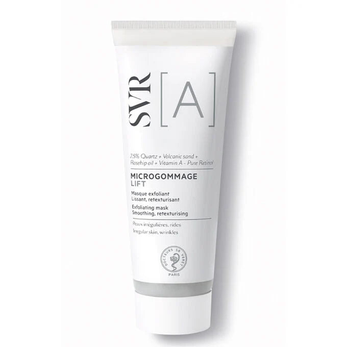 Svr Microgommage Lift