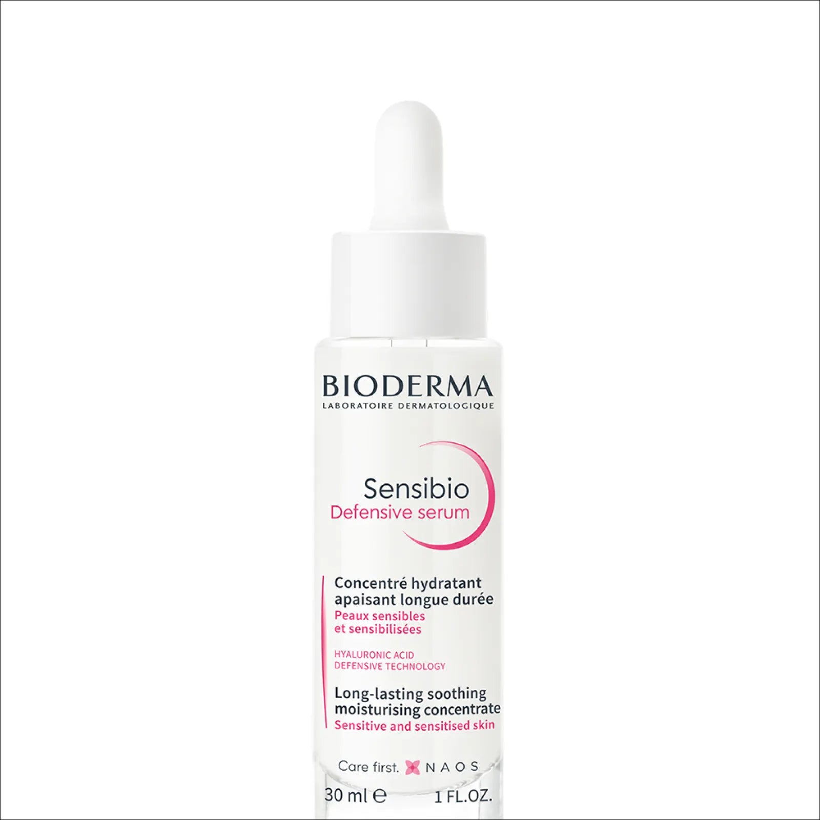 Bioderma Sensibio Defensive Serum