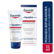 Eucerin Aquaphor Pomada Reparadora