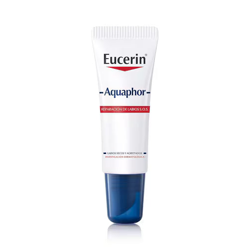 Eucerin Aquaphor SOS Lip Repair