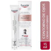 Eucerin Anti-Pigment Crema Anti Ojeras