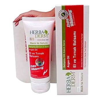 Alpaya Herbaderm Derm Bálsamo para Manos y Uñas