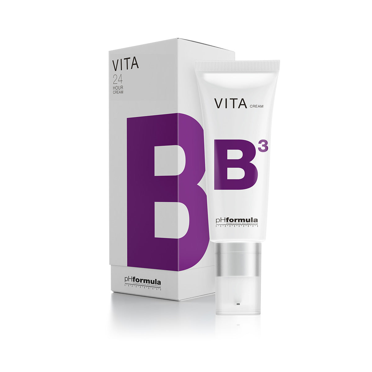 Ph Formula Vita B3 24 Horas Crema 50ml