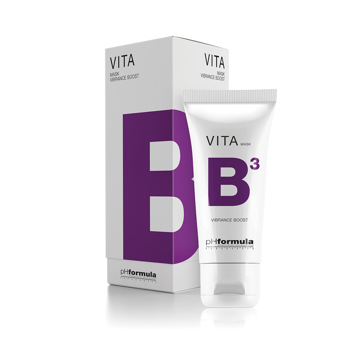 Ph Formula V.I.T.A. B3 Vibrance Boost Mask