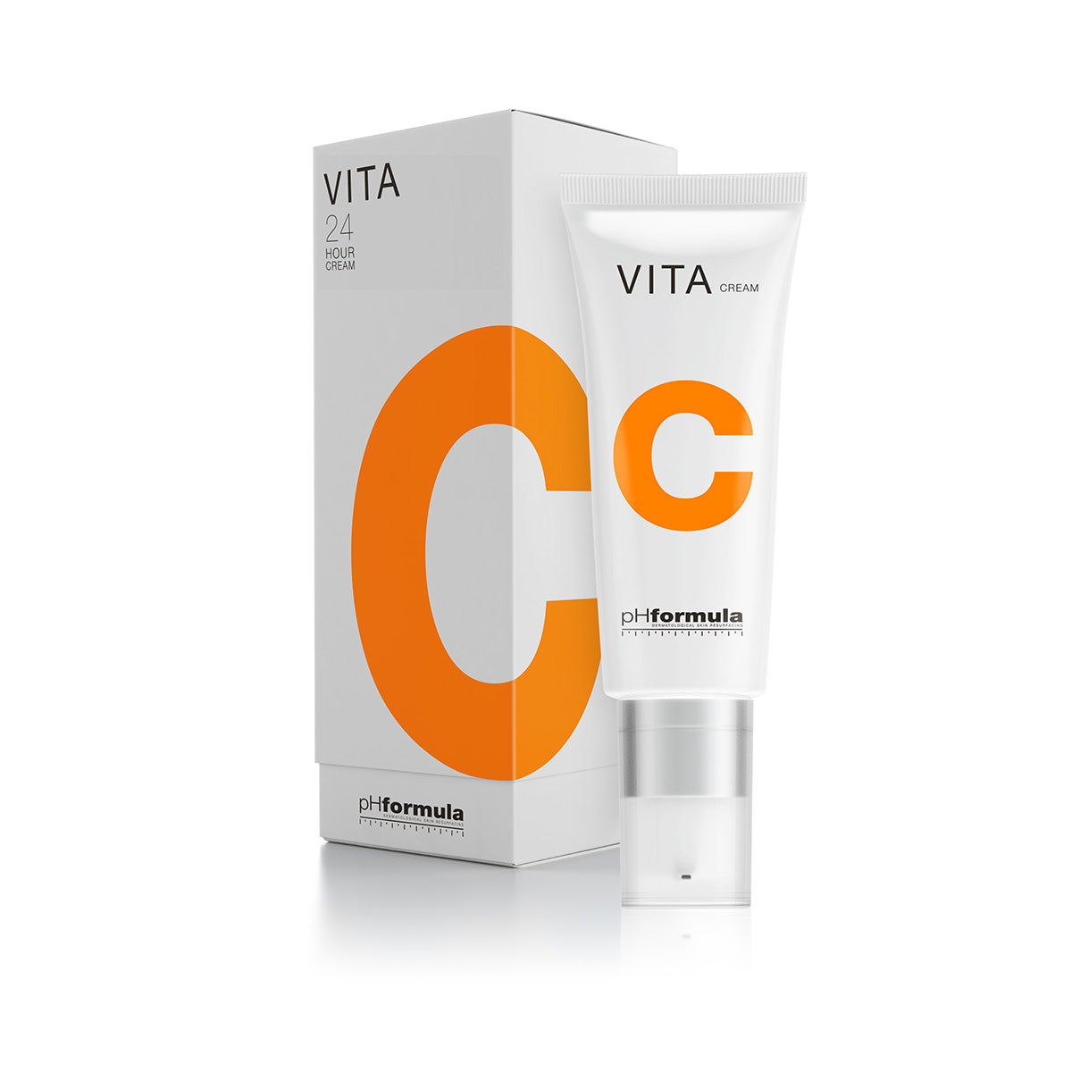 Ph Formula Vita C 24 Horas Crema 50 Ml