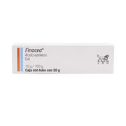Finacea Gel 15% 30g