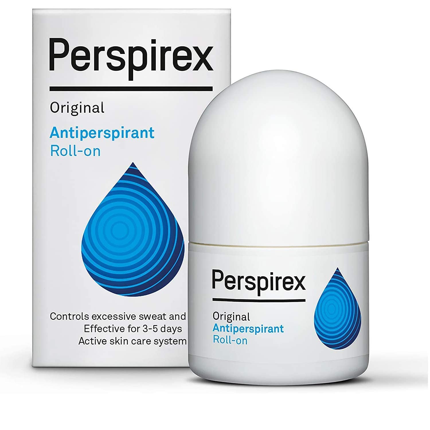 Perspirex Original Antitranspirante Roll-On