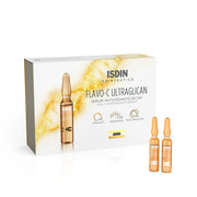 Isdin Isdinceutics Flavo-C Ultraglican 10 Amp x 2 ml