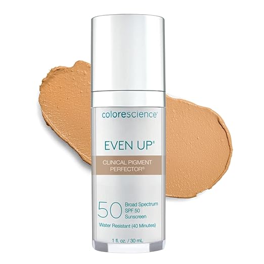 Colorescience Even Up Clinical Pigment Perfector SPF 50