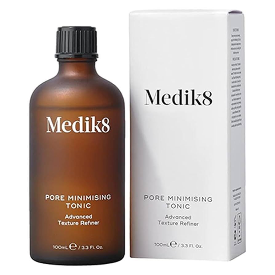 Medik8 Pore Minimising Tonic Advanced Texture Refiner 100 ml