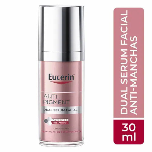 Eucerin Anti Pigment Dual Serum Facial 30ml