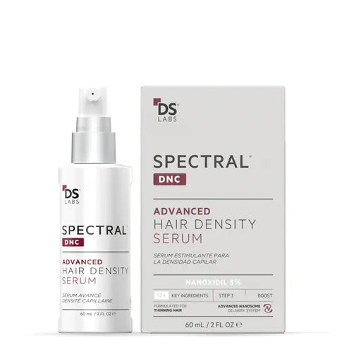 DS Laboratories Spectral CBD 60 ml
