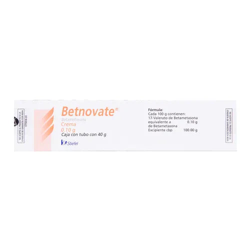Betnovate Crema 40 G