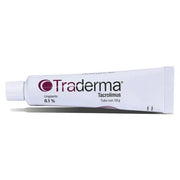 Traderma Ungüento 0.1%