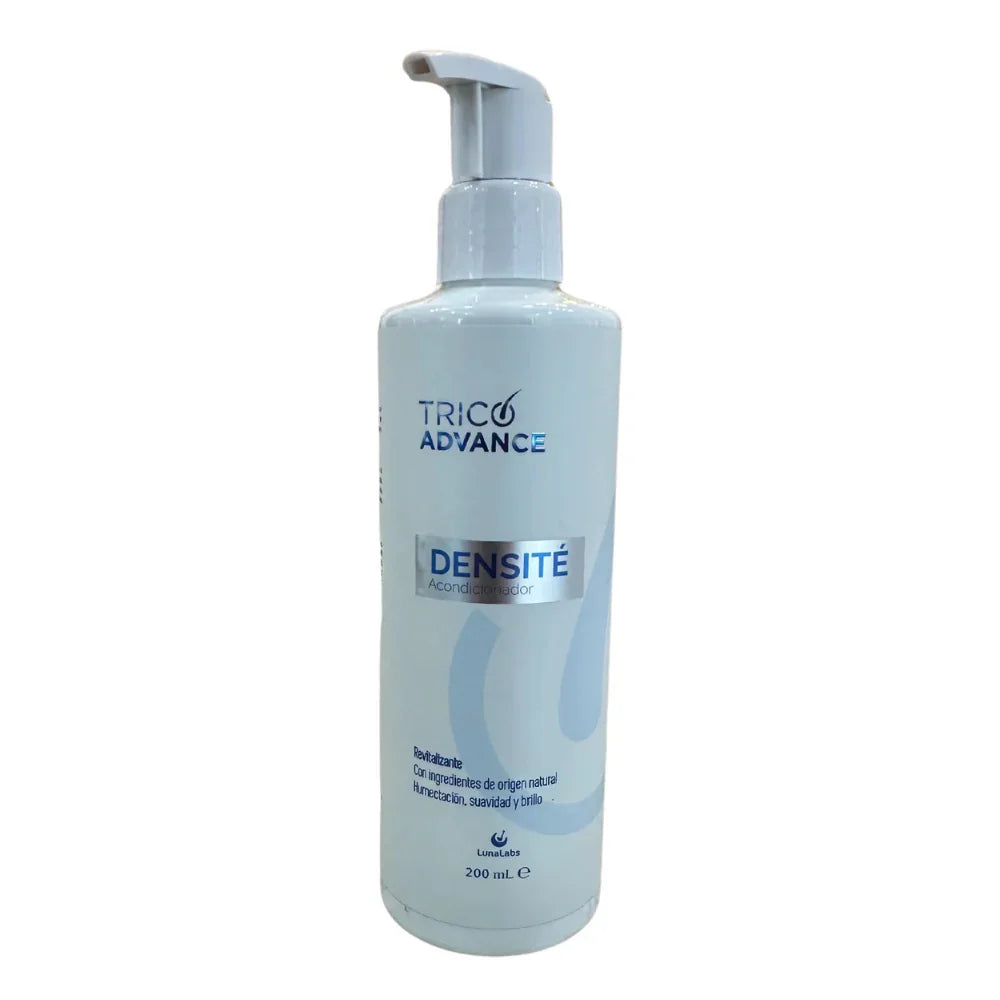Acondicionador Revitalizante Densité