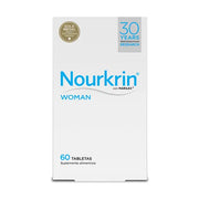 Up Pharma - Nourkrin Woman 60 Tabletas