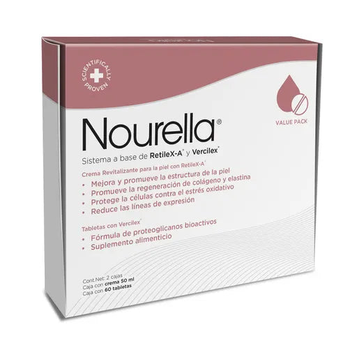 Nourella Kit Up Pharma