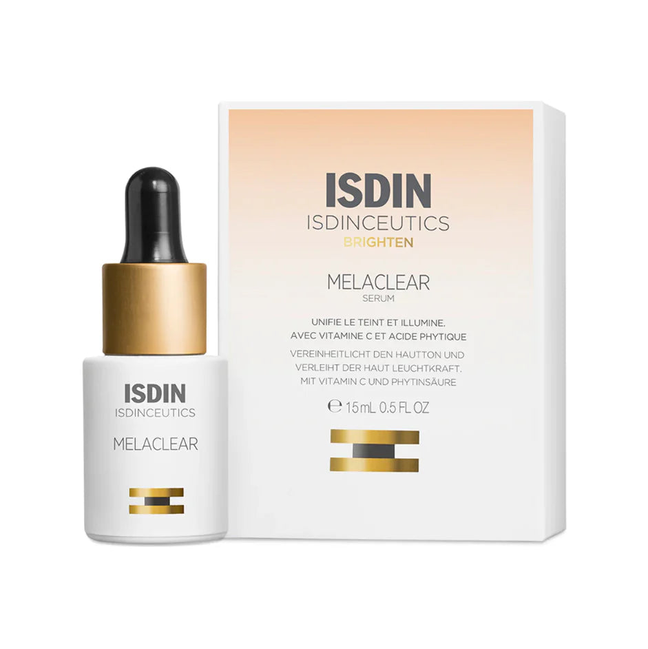 Isdin Isdinceutics Melaclear Sérum Despigmentante 15 ml