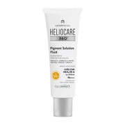Heliocare 360° Pigment Solution Fluid SPF 50+
