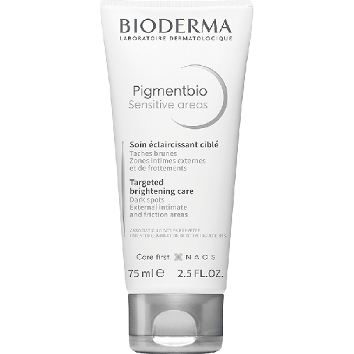 Bioderma Pigmentbio Sensitive Areas 75 ML