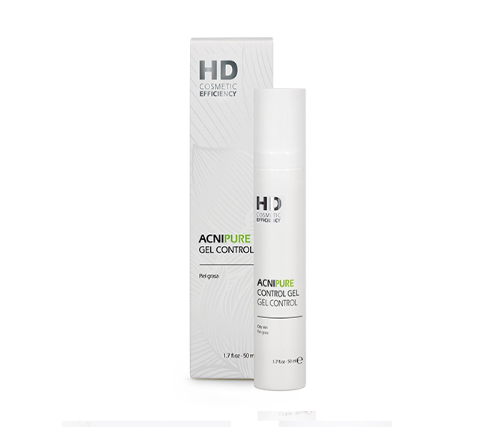 ACNIPURE GEL CONTROL