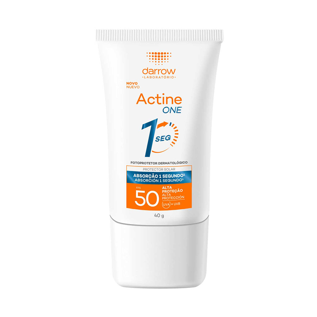 Darrow - Actine One FPS Sin Color 40g