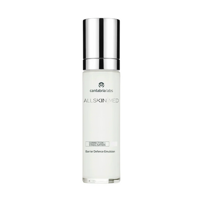 Asm Barrier Defense Emulsion 50 ml