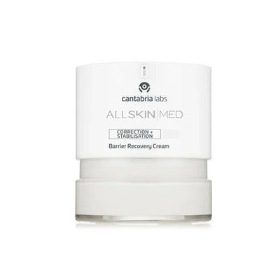 Allskin Med - ASM Barrier Recovery Cream 50ml