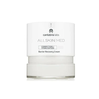Allskin Med - ASM Barrier Recovery Cream 50ml