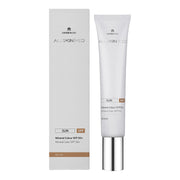 Allskin Med - Mineral Colour SPF 50+ Bronze