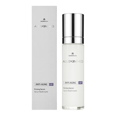 Allskin Med - Antiaging GF Serum Reafirmante