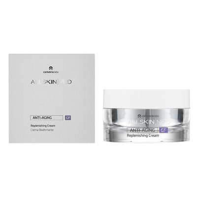 Allskin Med - Antiaging Replenishing Cream