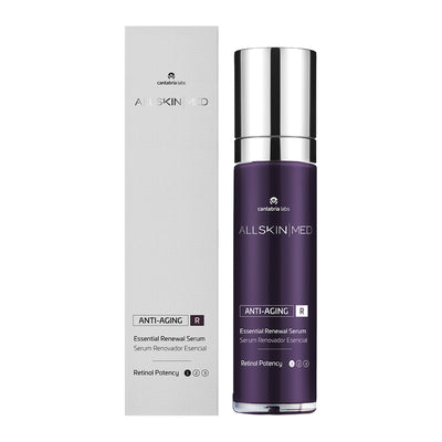 Allskin Med - Anti-Aging R Essential Renewal Serum