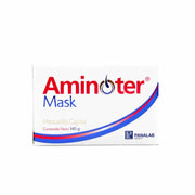 Panalab - Aminoter Mask Mascarilla Capilar 140g