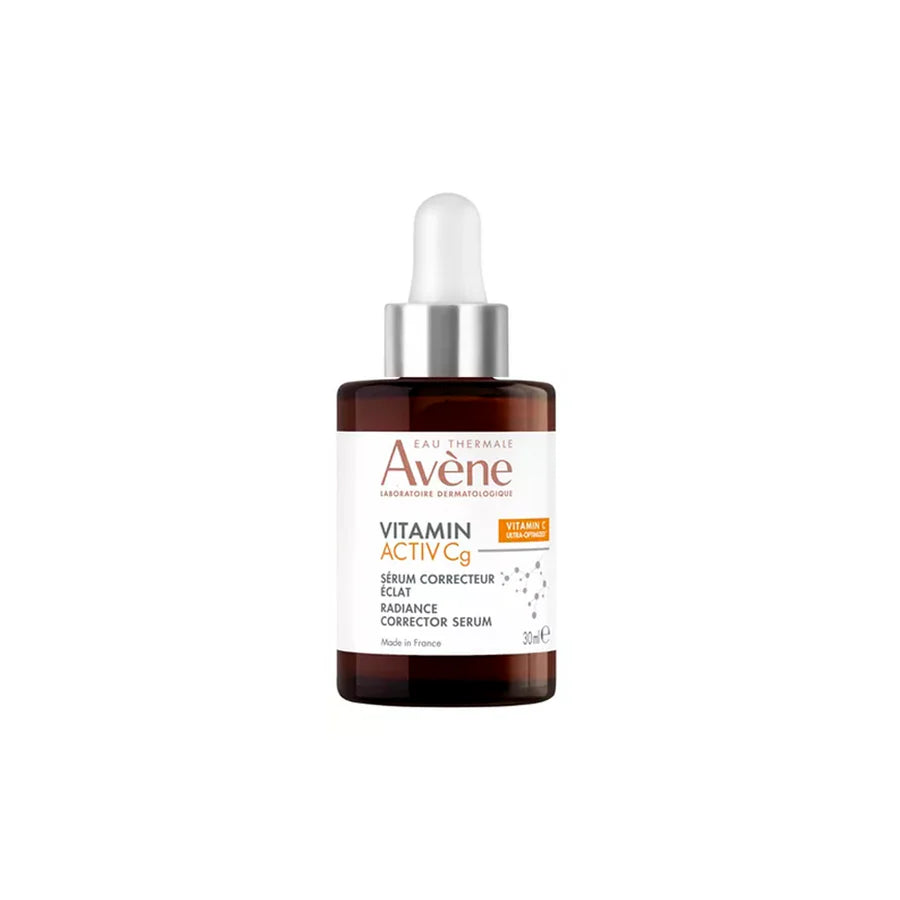 Avène Vitamin Activ Cg Sérum Luminosidad Corrector 30 ml