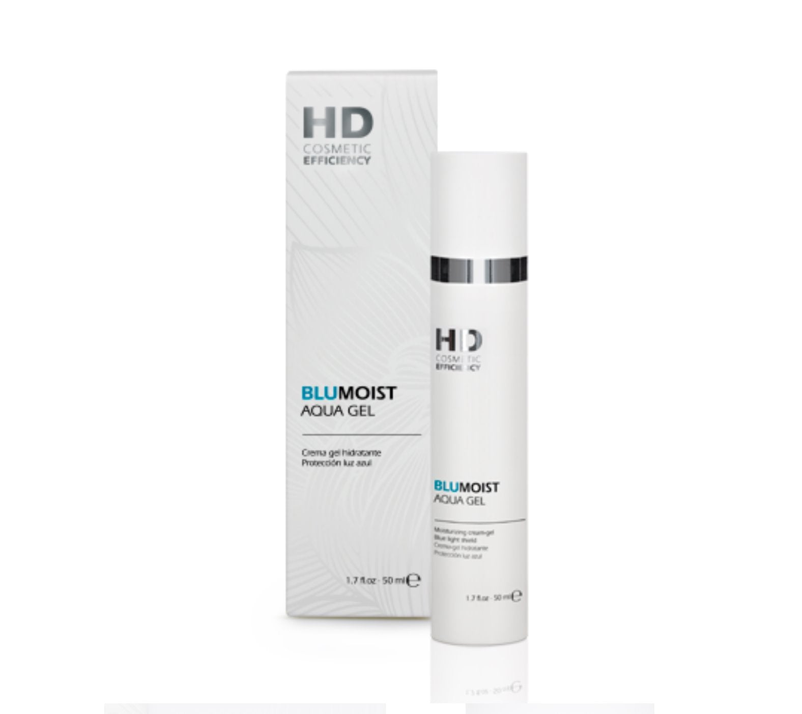 BLUMOIST AQUA GEL