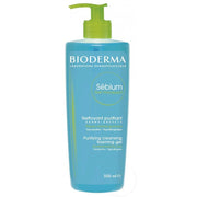 Bioderma Sébium Gel Moussant 500ml