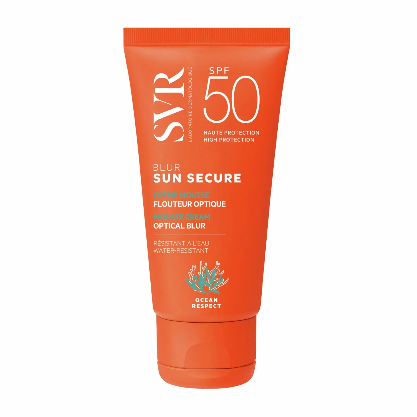 Svr SUN SECURE Blur SPF50+ 50ML