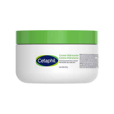 Cetaphil Crema Hidratante 250g
