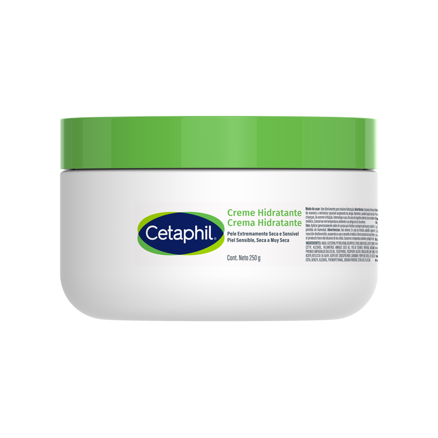 Cetaphil Crema Hidratante 250g