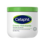 Cetaphil Crema Hidratante