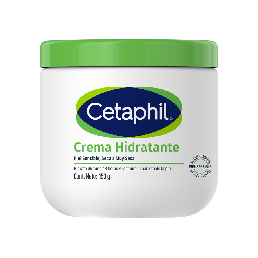 Cetaphil Crema Hidratante