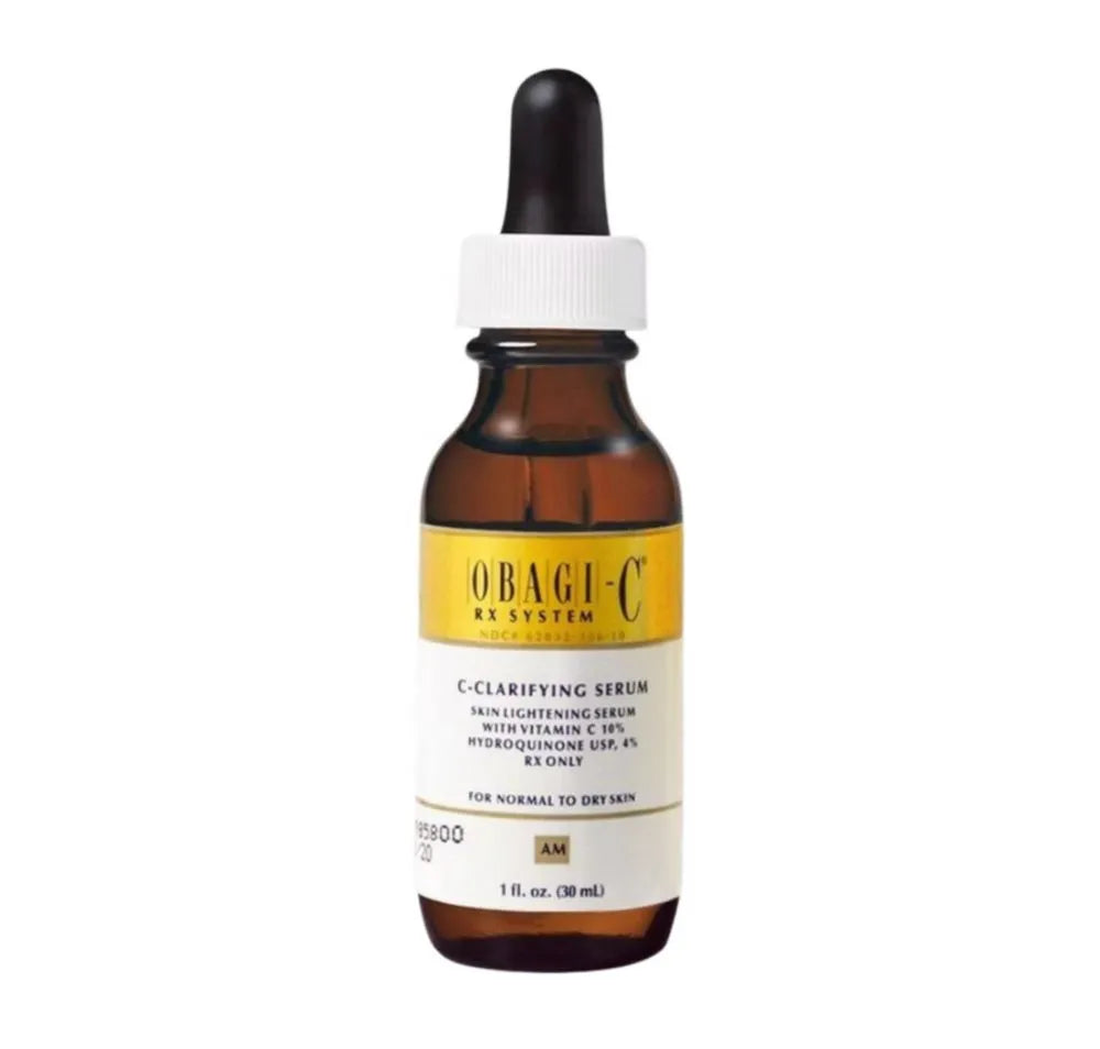 Obagi C Rx Clarifying Serum