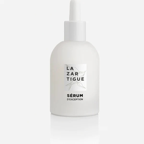 Lazartigue Sérum D'Exception 50ml Suero Termoprotector Semillas de Chía