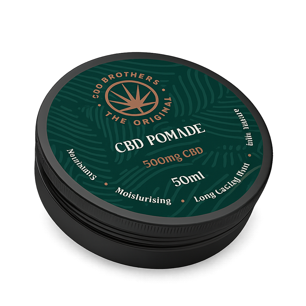 Pomada Nichim 1000 mg CBD