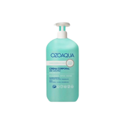 Ozoaqua Crema Corporal de Ozono Ozobaby 500ml
